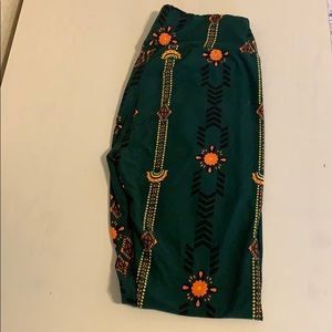 LulaRoe Leggings OS
Brand New
